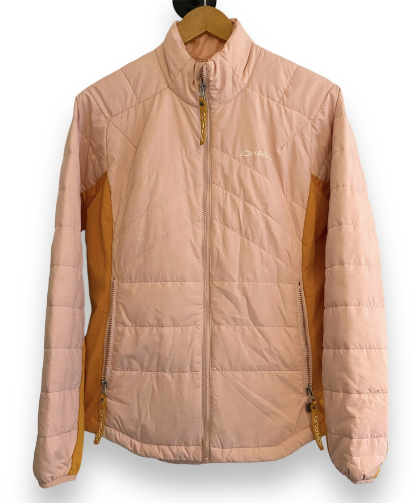 Lofty primaloft jacket hot sale