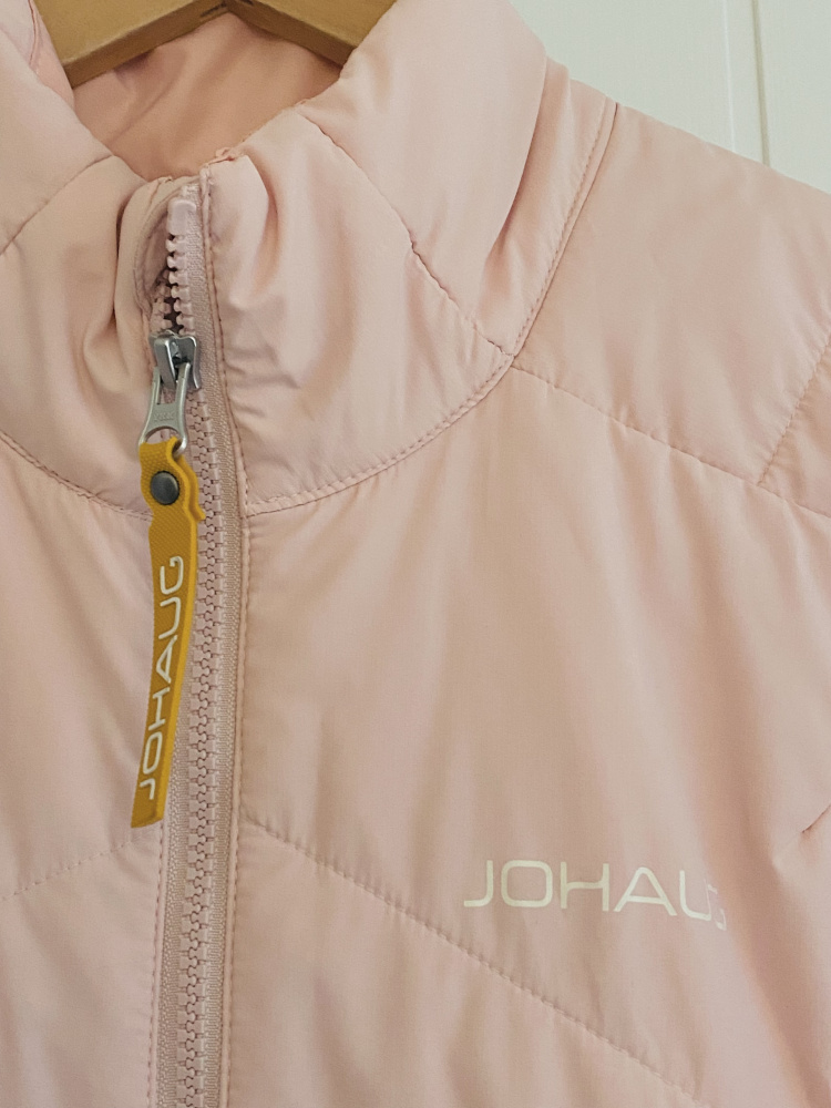 Lofty primaloft jacket on sale