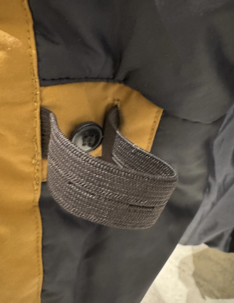 Helly Hansen Vilde parka jr str 164 Leas Skattekiste