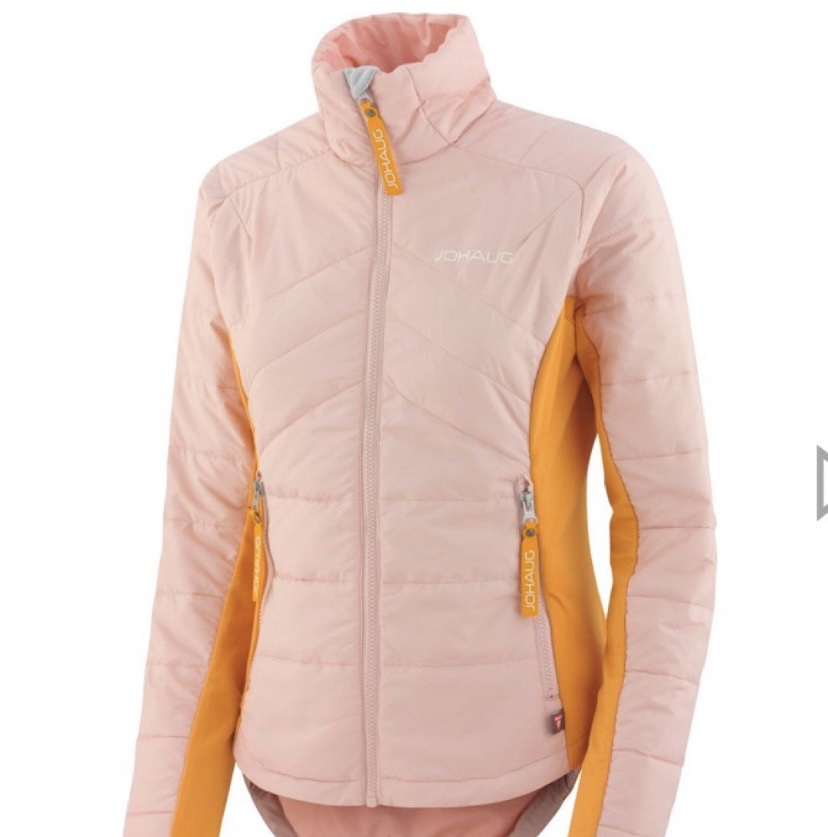 Lofty hotsell primaloft jacket