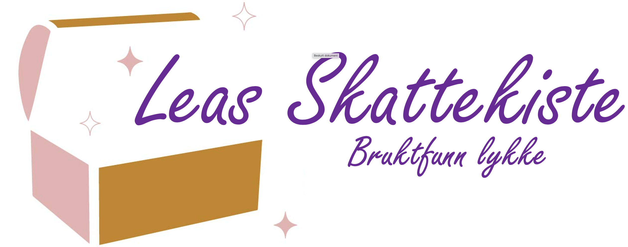 Leas Skattekiste
